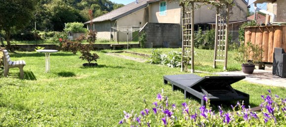 3 Schlafzimmer Stadthaus in Valfroicourt, France, Nr. 95132 13