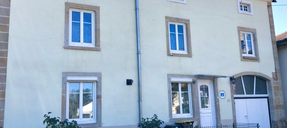 3 Schlafzimmer Stadthaus in Valfroicourt, France, Nr. 95132 11