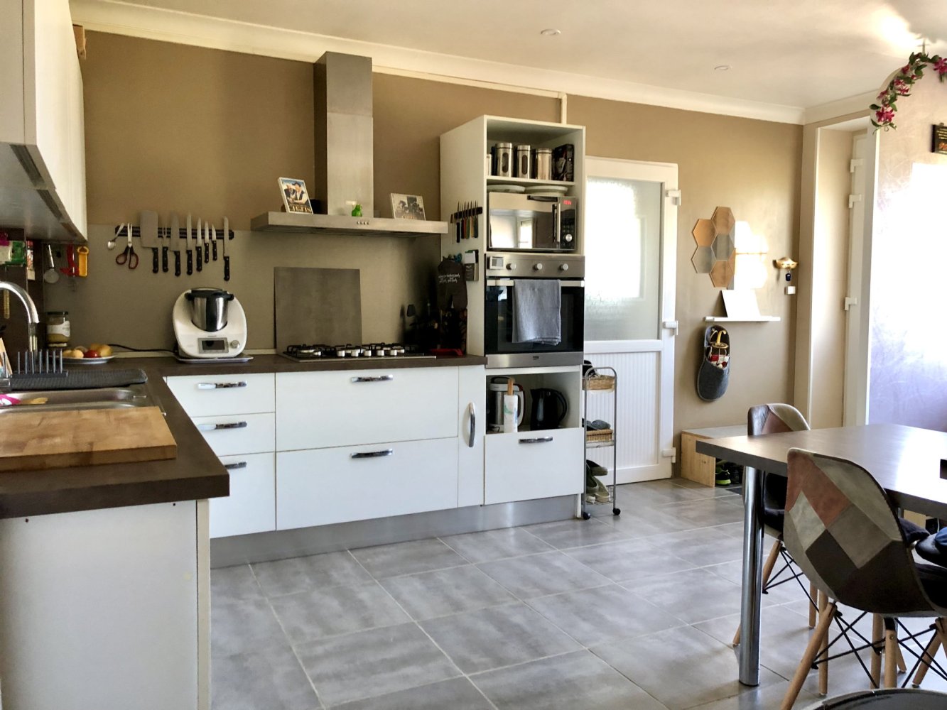 3 Schlafzimmer Stadthaus in Valfroicourt, France, Nr. 95132