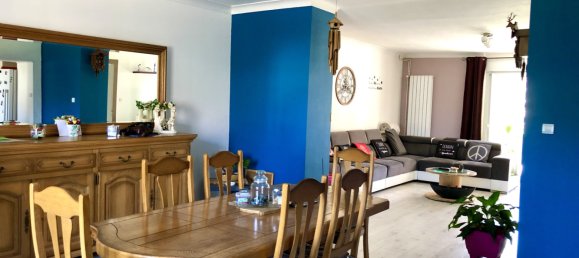 3 Schlafzimmer Stadthaus in Valfroicourt, France, Nr. 95132 3