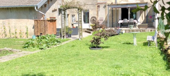 3 Schlafzimmer Stadthaus in Valfroicourt, France, Nr. 95132 12