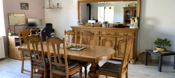 3 Schlafzimmer Stadthaus in Valfroicourt, France, Nr. 95132 6