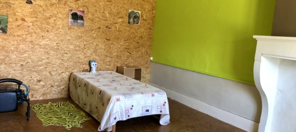 3 Schlafzimmer Stadthaus in Valfroicourt, France, Nr. 95132 10