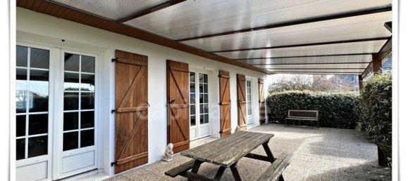 Дом с 5 спальнями в Мальгюэнак, Франция № 202606 13