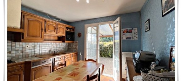 Дом с 5 спальнями в Мальгюэнак, Франция № 202606 6