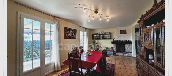 Дом с 5 спальнями в Мальгюэнак, Франция № 202606 8