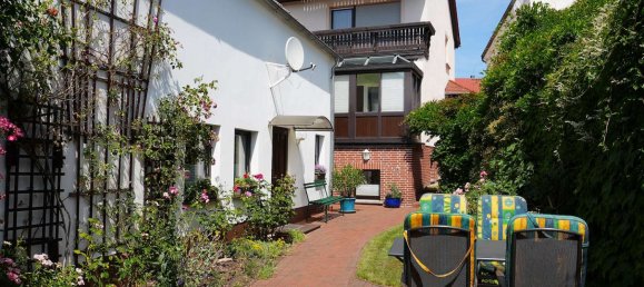 Adosado de 5 dormitorios en Mecklenburgische Seenplatte, Germany No. 238765 2