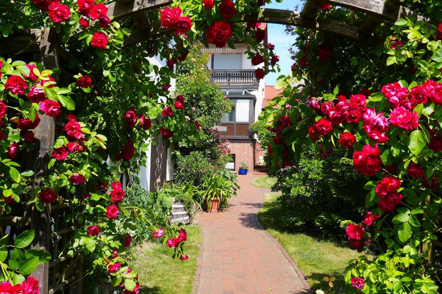 Adosado de 5 dormitorios en Mecklenburgische Seenplatte, Germany No. 238765