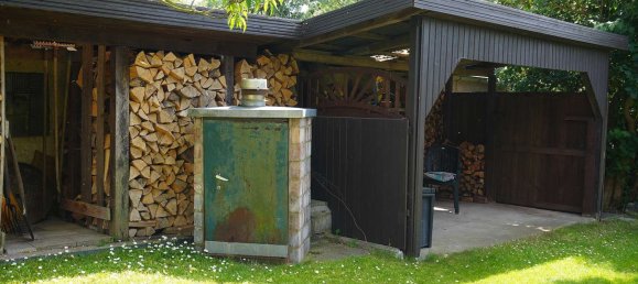 Adosado de 5 dormitorios en Mecklenburgische Seenplatte, Germany No. 238765 18