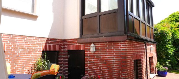 Adosado de 5 dormitorios en Mecklenburgische Seenplatte, Germany No. 238765 21