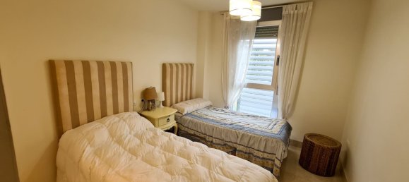 Penthouse T2 em Chullera, Spain N.º 134961 8