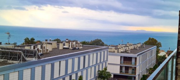 Penthouse T2 em Chullera, Spain N.º 134961 33