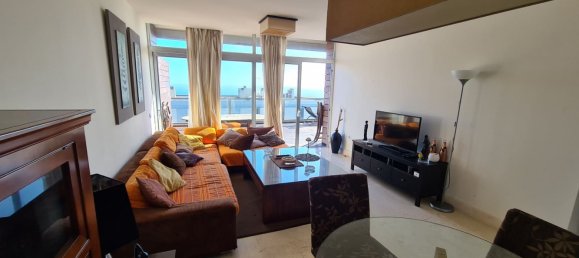 Penthouse T2 em Chullera, Spain N.º 134961 15