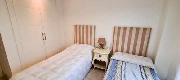 Penthouse T2 em Chullera, Spain N.º 134961 9