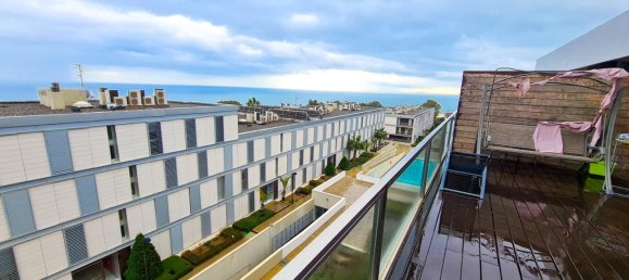 Penthouse T2 em Chullera, Spain N.º 134961 27