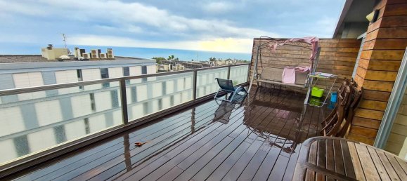 Penthouse T2 em Chullera, Spain N.º 134961 18
