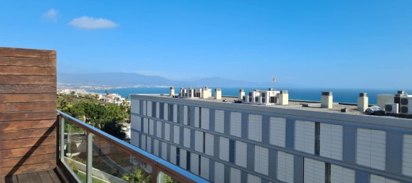 Penthouse T2 em Chullera, Spain N.º 134961 26