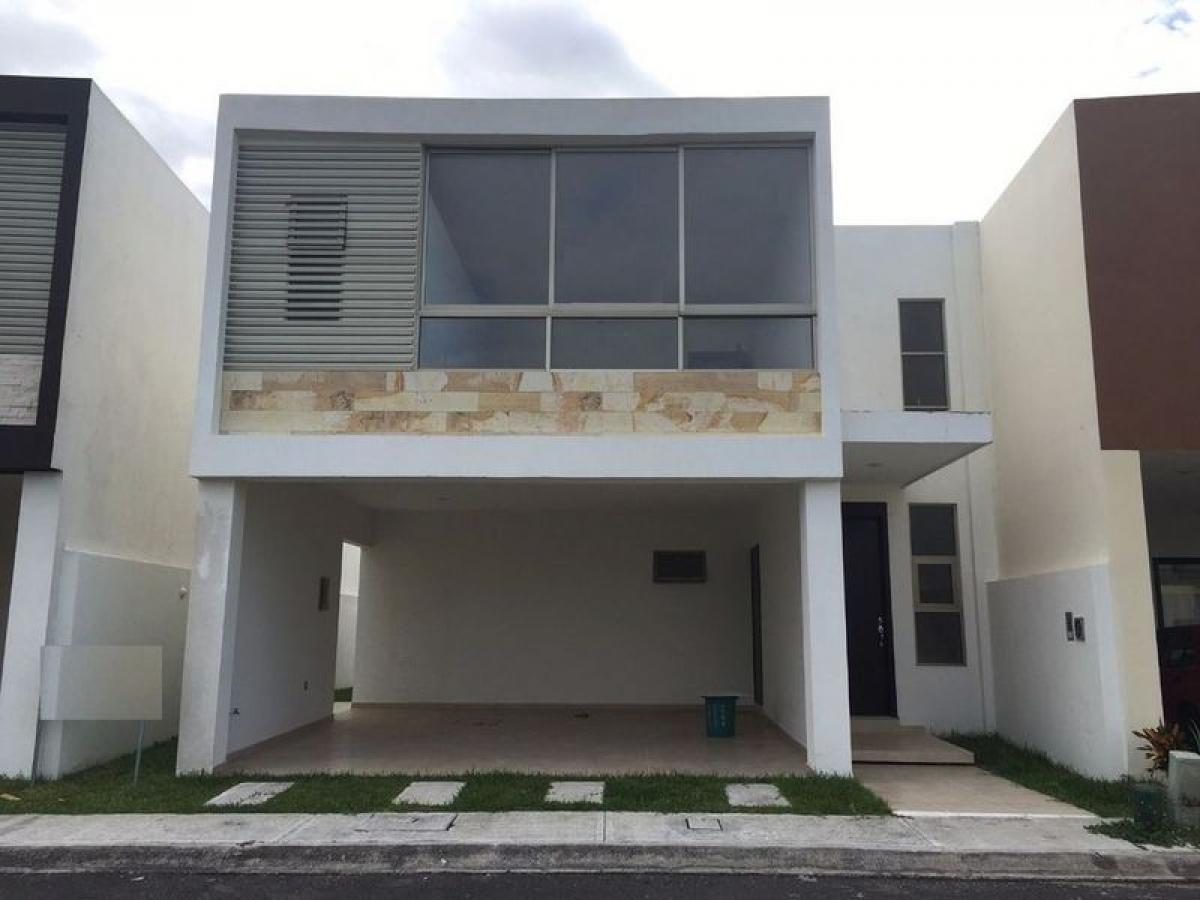 3 bedrooms House in Veracruz, Mexico No. 213690