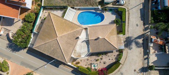 4 Schlafzimmer Villa in Lagos, Portugal, Nr. 108689 3