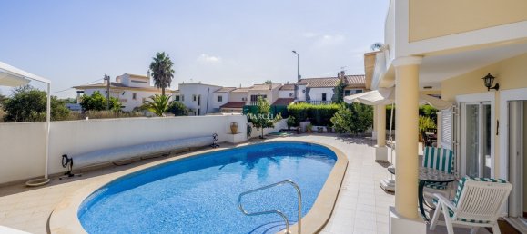 4 Schlafzimmer Villa in Lagos, Portugal, Nr. 108689 30