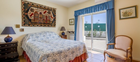 4 Schlafzimmer Villa in Lagos, Portugal, Nr. 108689 22