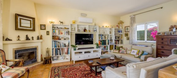 4 Schlafzimmer Villa in Lagos, Portugal, Nr. 108689 8