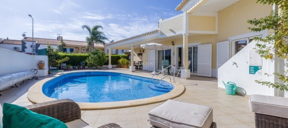 4 Schlafzimmer Villa in Lagos, Portugal, Nr. 108689 5
