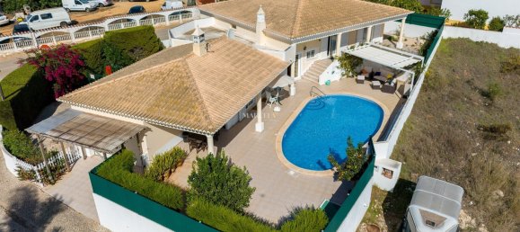 4 Schlafzimmer Villa in Lagos, Portugal, Nr. 108689 6