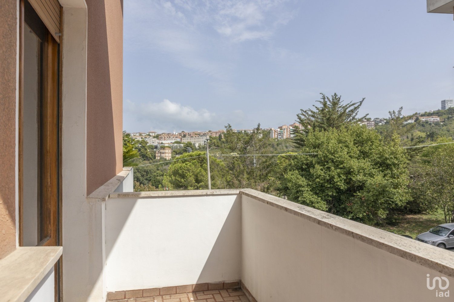 2 Schlafzimmer Wohnung in Ancona, Italy, Nr. 349833