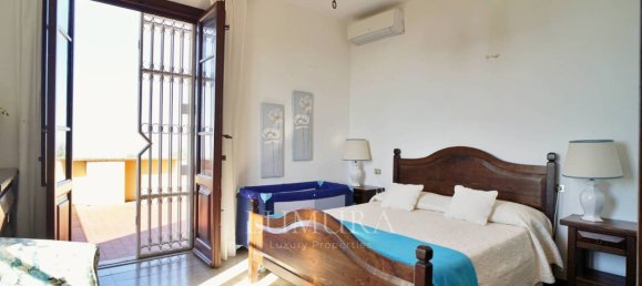 6 bedrooms Villa in Massarosa, Italy No. 235036 30