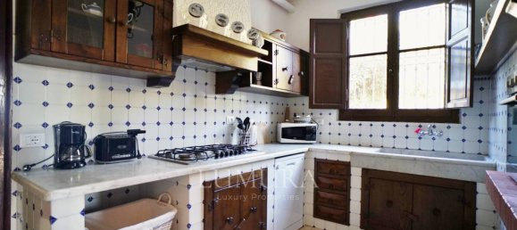 6 bedrooms Villa in Massarosa, Italy No. 235036 38