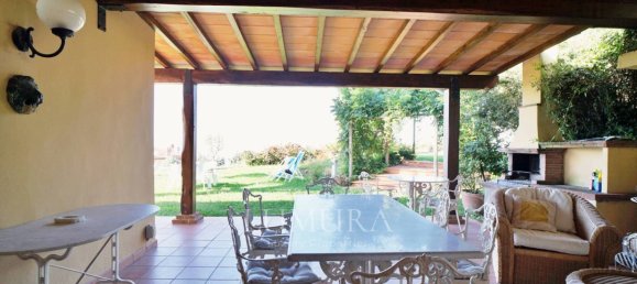 6 bedrooms Villa in Massarosa, Italy No. 235036 23