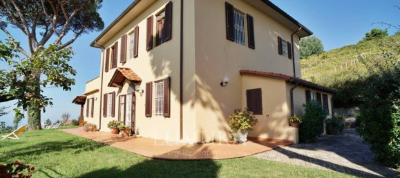 6 bedrooms Villa in Massarosa, Italy No. 235036 9