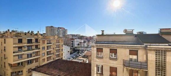 Квартира с 2 спальнями в Марсель, Франция № 312880 9