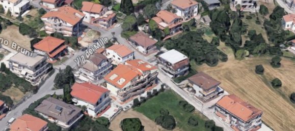 5-salle Appartement à Colonnella, Italy No. 98375 4