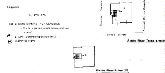 5-salle Appartement à Colonnella, Italy No. 98375 15