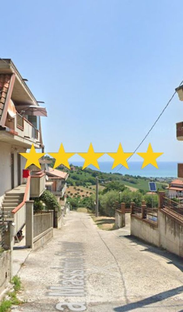 5-salle Appartement à Colonnella, Italy No. 98375