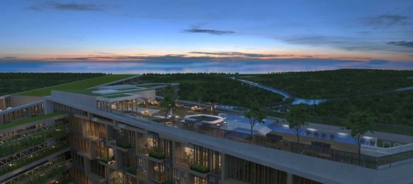 2 bedrooms Condominium for sale in Layan Beach, Phuket, Southern Thailand, Thailand № 78956 6