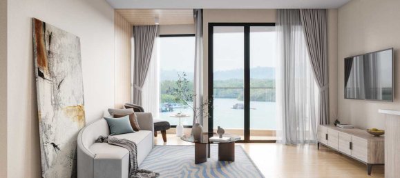 2 bedrooms Condominium for sale in Layan Beach, Phuket, Southern Thailand, Thailand № 78956 12