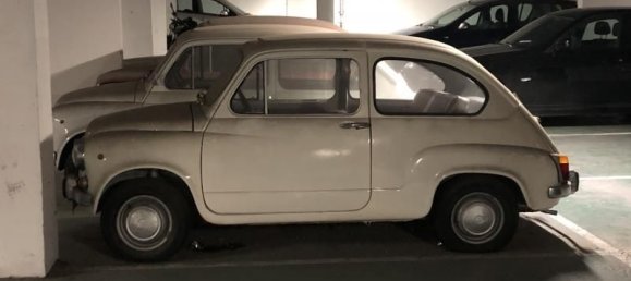  Parking in Issy-les-Moulineaux, France No. 188577 5