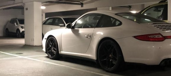  Parking in Issy-les-Moulineaux, France No. 188577 4