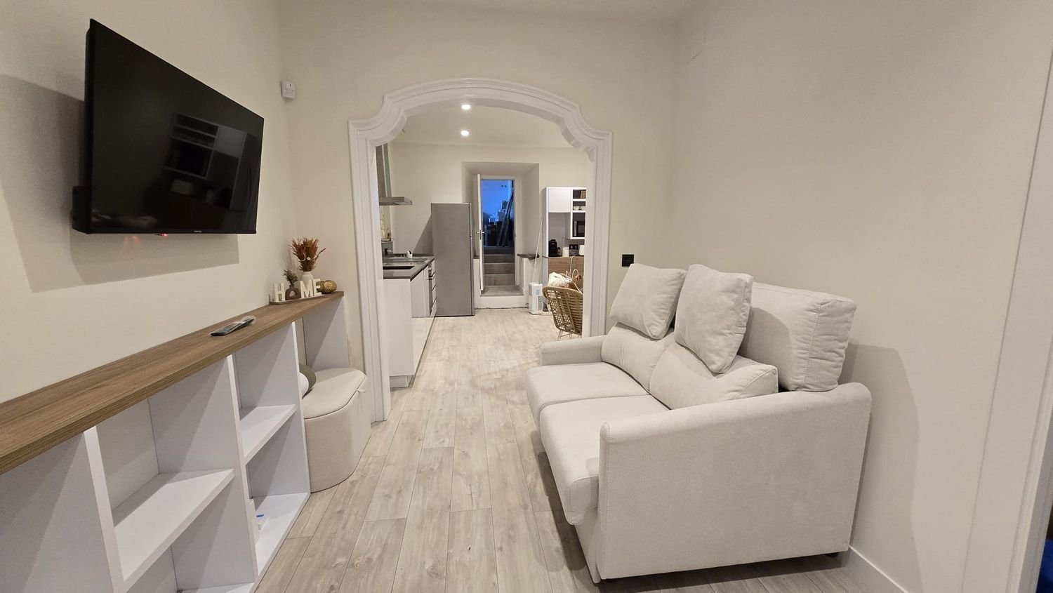 Apartamento T1 em Gijon, Spain N.º 251171