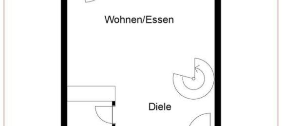 3-salle Maison de ville à Calw, Germany No. 2557 12