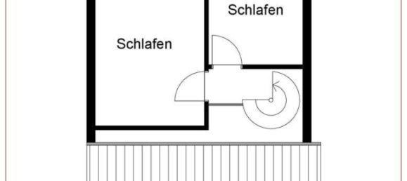 3-salle Maison de ville à Calw, Germany No. 2557 13