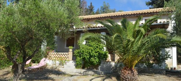  Property in Zakynthos, Greece No. 7583 2