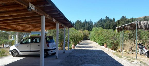 Property in Zakynthos, Greece 70m², Nr. 7583 18