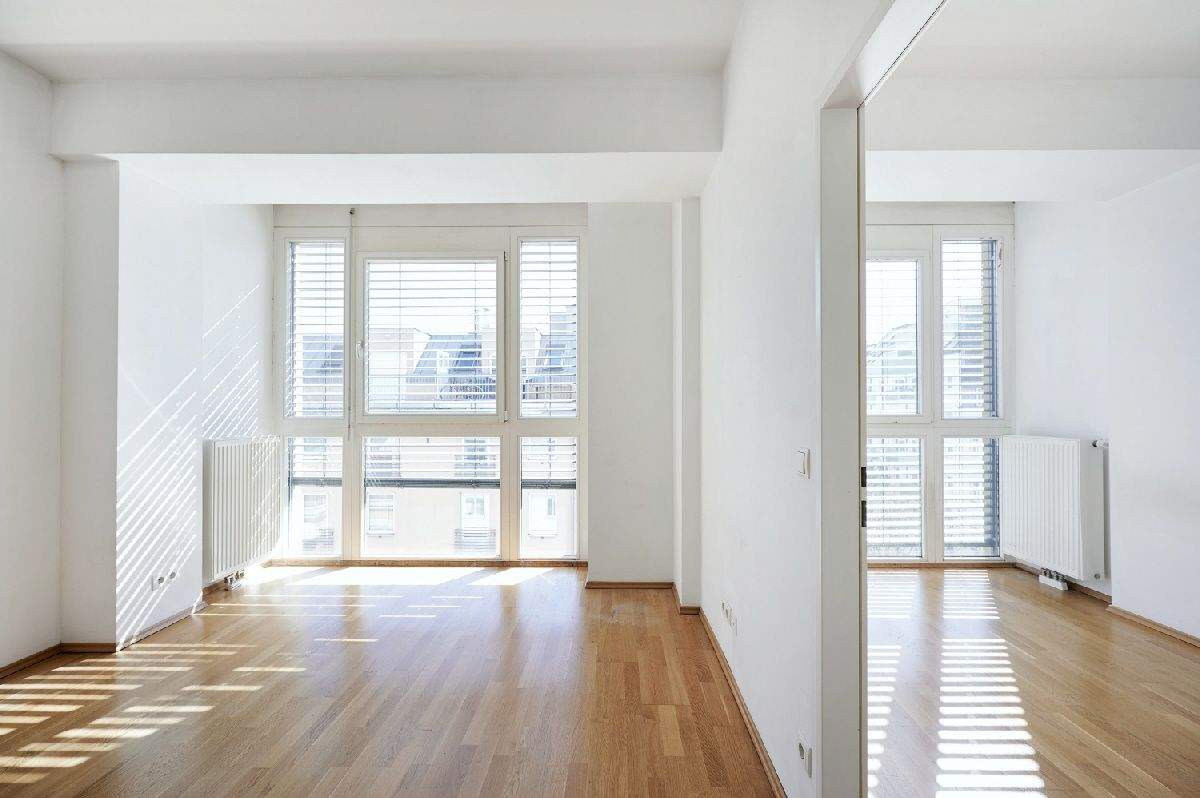 2-Zimmer Wohnung in Favoriten, Austria, Nr. 188499