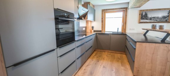 Casa de 4 habitaciónes en Piesendorf, Austria No. 161392 3