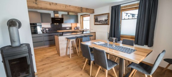 Casa de 4 habitaciónes en Piesendorf, Austria No. 161392 2