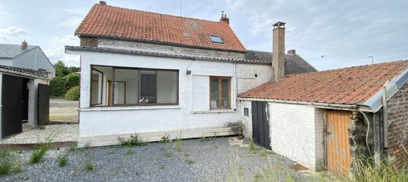 2 bedrooms House in Vaux-Andigny, France No. 267006 2